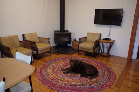 The Croft - Hervey Bay Accommodation 2