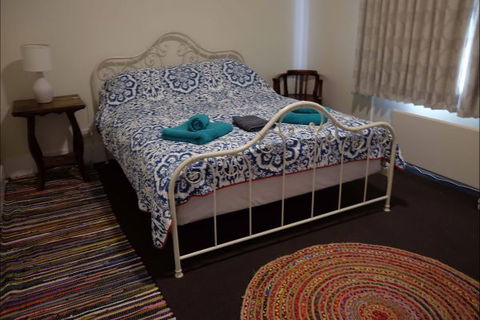 The Croft - Hervey Bay Accommodation 3