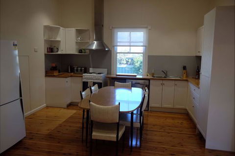 The Croft - Hervey Bay Accommodation 4