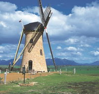 The Lily Stirling Range - Hervey Bay Accommodation