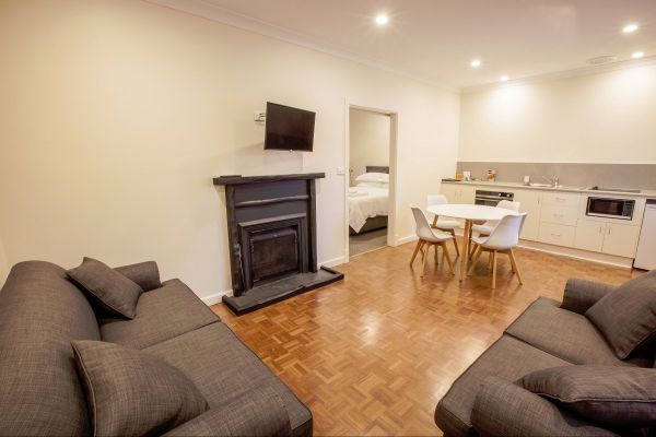 Emu Flat SA Hervey Bay Accommodation