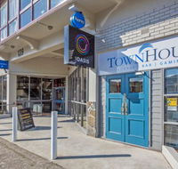 TownHouse Hotel Burnie - Hervey Bay Accommodation