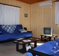 Toshas Place - Hervey Bay Accommodation