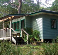 Toms Cabin