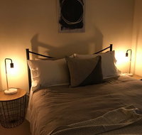 Townhouse on Deas - Hervey Bay Accommodation