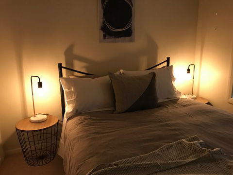 Townhouse On Deas - Hervey Bay Accommodation 0