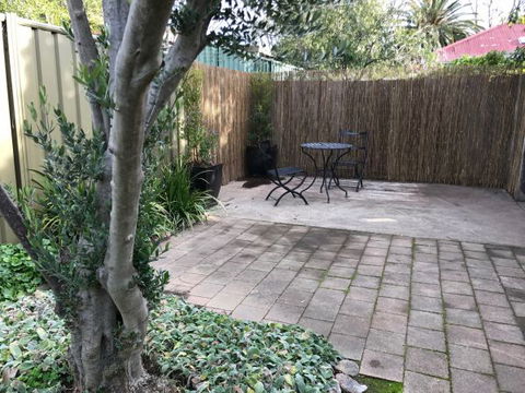 Townhouse On Deas - Hervey Bay Accommodation 1