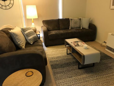 Townhouse On Deas - Hervey Bay Accommodation 2