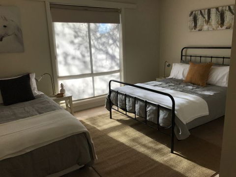 Townhouse On Deas - Hervey Bay Accommodation 3