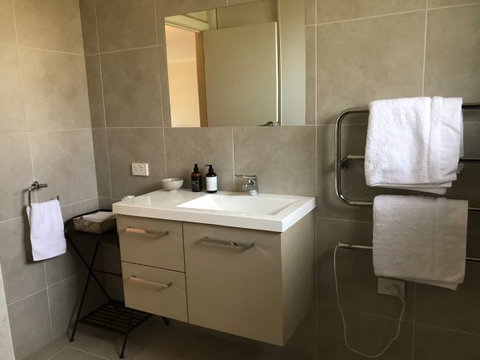 Townhouse On Deas - Hervey Bay Accommodation 4