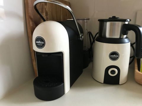 Townhouse On Deas - Hervey Bay Accommodation 6