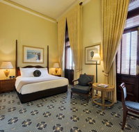 Treasury Brisbane - Hervey Bay Accommodation