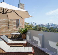 Trumper Loft - Hervey Bay Accommodation
