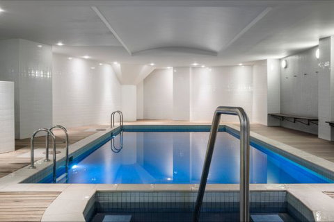 Trumper Loft - Hervey Bay Accommodation 6