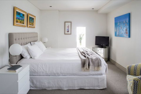 Trumper Loft - Hervey Bay Accommodation 7