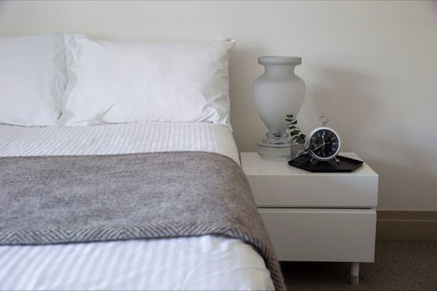 Trumper Loft - Hervey Bay Accommodation 8