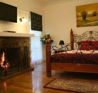 Tudor Cottages Mount Dandenong