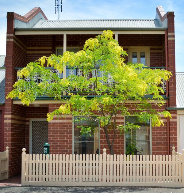  Hervey Bay Accommodation