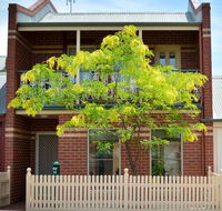 Turner Terrace - Tourism Hervey Bay