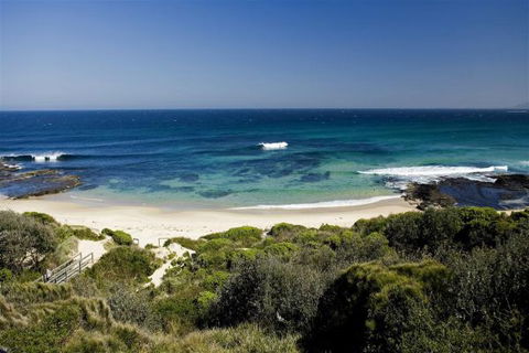 Ulladulla Headland Holiday Park - Hervey Bay Accommodation 1