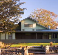 Urban Camp Melbourne - Hervey Bay Accommodation