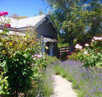 Valley View Cottage - Hervey Bay Accommodation