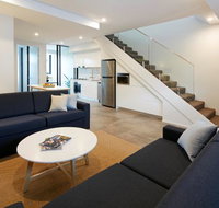 Veriu Camperdown - Hervey Bay Accommodation