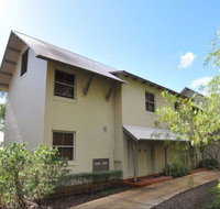 Villa Champagne - Hervey Bay Accommodation