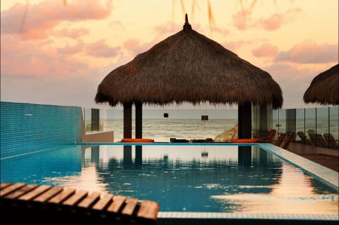 Villa Kopai Luxury Beach House - Hervey Bay Accommodation 0