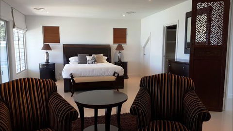 Villa Kopai Luxury Beach House - Hervey Bay Accommodation 1
