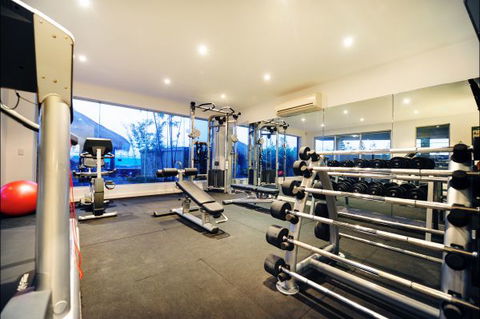 Villa Kopai Luxury Beach House - Hervey Bay Accommodation 3