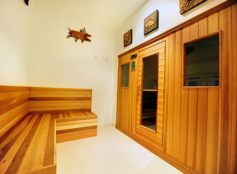 Villa Kopai Luxury Beach House - Hervey Bay Accommodation 4