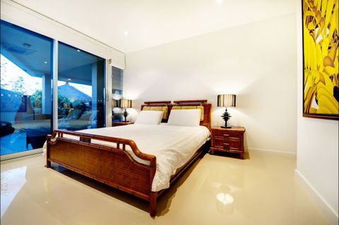 Villa Kopai Luxury Beach House - Hervey Bay Accommodation 6