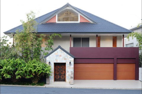 Villa Kopai Luxury Beach House - Hervey Bay Accommodation 7