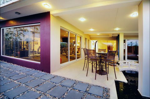 Villa Kopai Luxury Beach House - Hervey Bay Accommodation 8