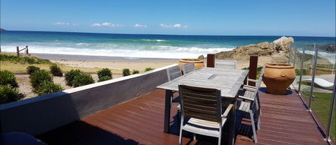 Villa Kopai Luxury Beach House - Hervey Bay Accommodation 9