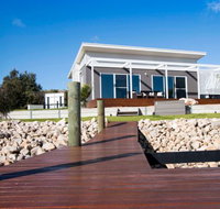Villa Serra - Hervey Bay Accommodation