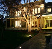 Via Bella Vista - Hervey Bay Accommodation