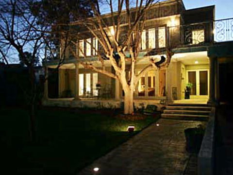 Via Bella Vista - Hervey Bay Accommodation 0