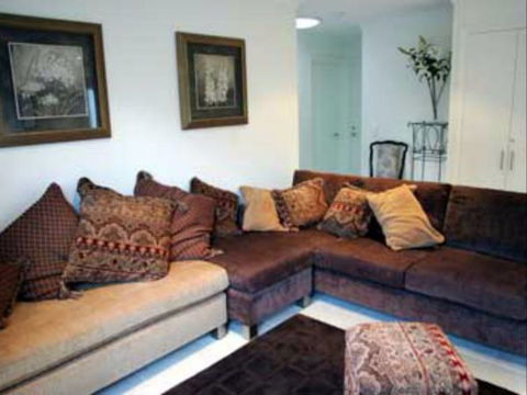 Via Bella Vista - Hervey Bay Accommodation 6