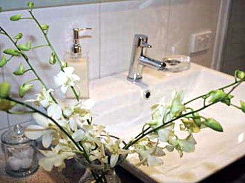 Via Bella Vista - Hervey Bay Accommodation 8