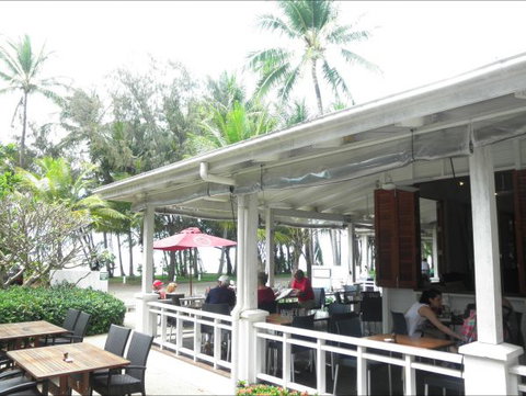 Villa Beach - Hervey Bay Accommodation 8