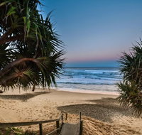 Villa Provence Beach House - Hervey Bay Accommodation