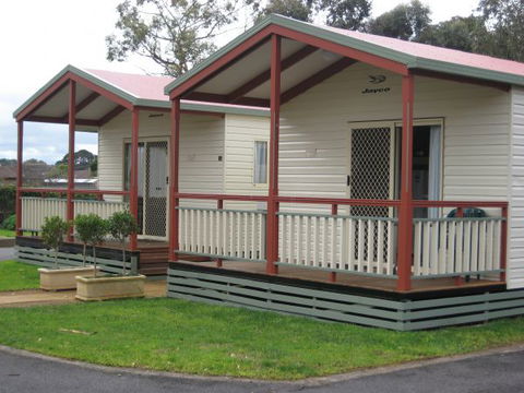 Warrnambool Holiday Park And Motel - Hervey Bay Accommodation 6