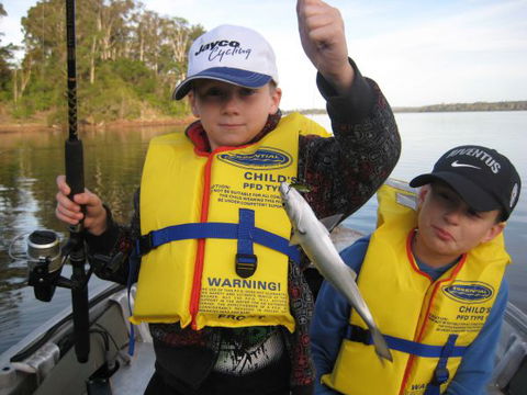 Warrnambool Holiday Park And Motel - Hervey Bay Accommodation 7