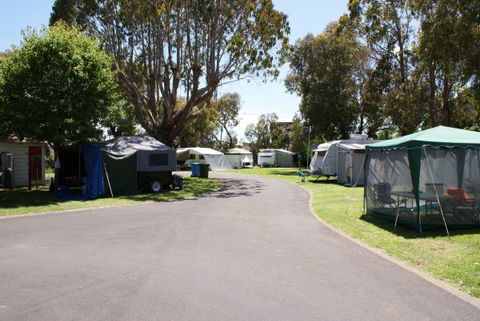 Warrnambool Holiday Park And Motel - Hervey Bay Accommodation 8