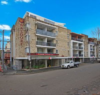 Waldorf Sydney Central Apartment Hotel - Hervey Bay Accommodation