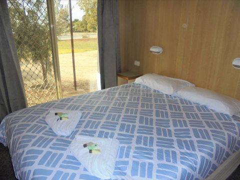 Wagga Wagga Tourist Park - Hervey Bay Accommodation 3