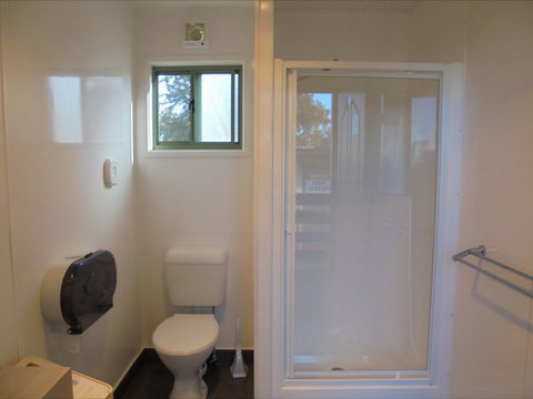 Wagga Wagga Tourist Park - Hervey Bay Accommodation 4