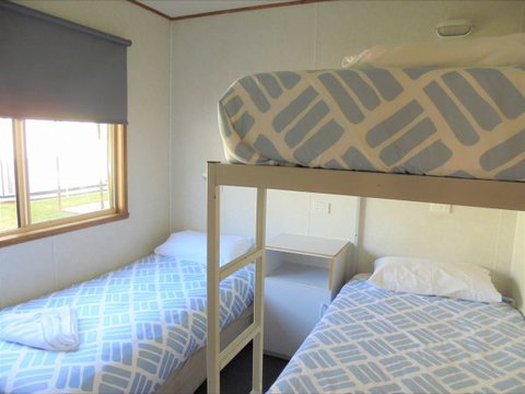 Wagga Wagga Tourist Park - Hervey Bay Accommodation 6